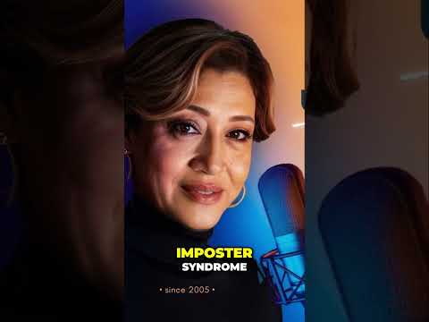 Is Imposter Syndrome Lying to You?