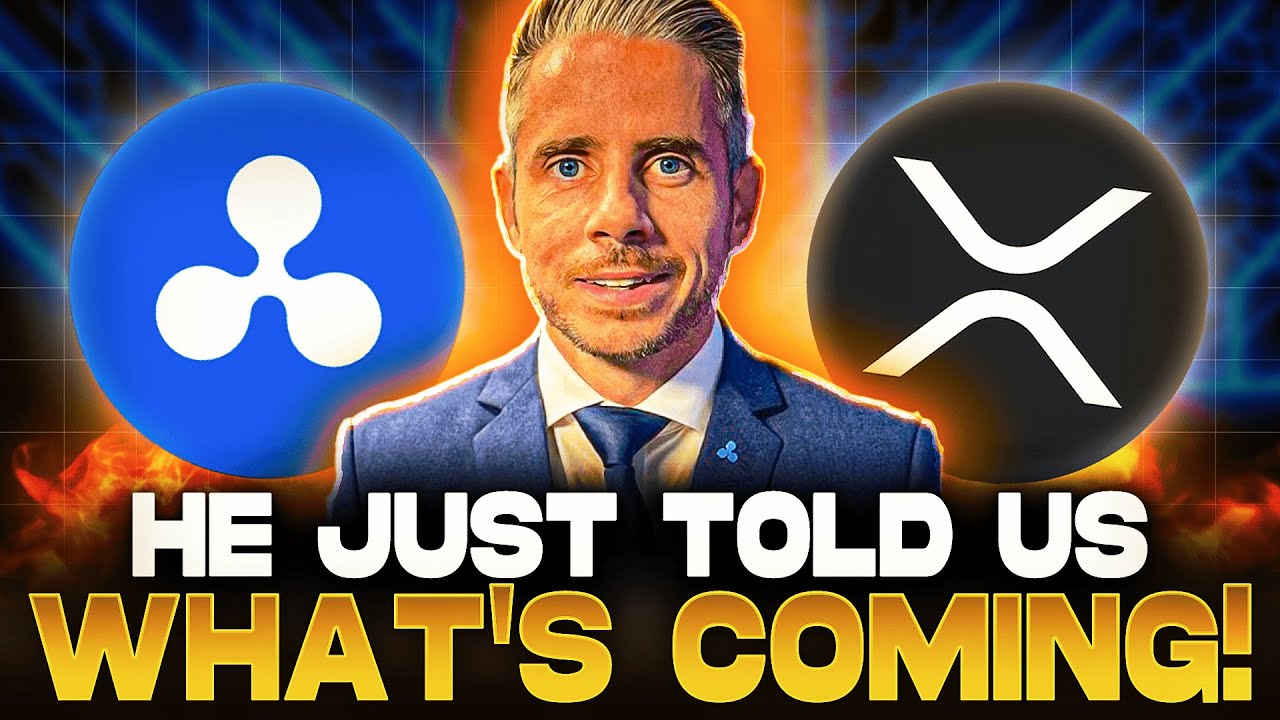 Ripple Employee Just REVEALED RLUSD & XRP Will Change Everything