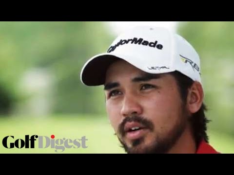 Behind the Scenes with Jason Day-Cover Shoots-Golf Digest ...