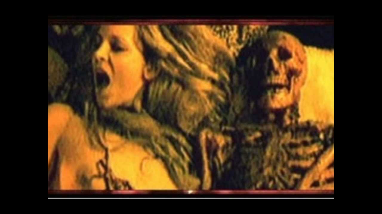 Rob Zombie - Demonoid Phenomenon (Horror Edit) - YouTube