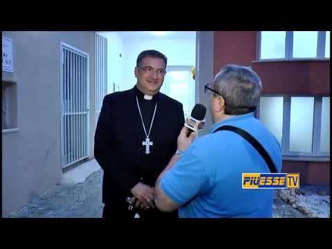 Sintesi della festa di San Giuseppe 2023 a Santa Maria del Cedro Con la visita di Mons. Stefano Rega