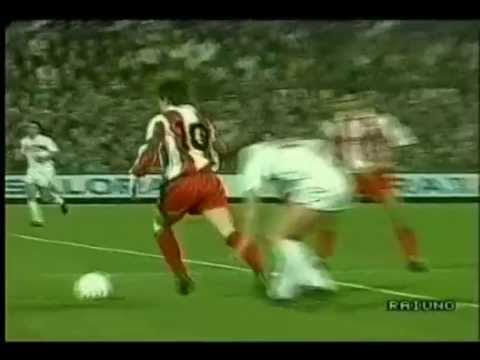Dragan Stojkovic "Piksi" (Dribbling Skills)