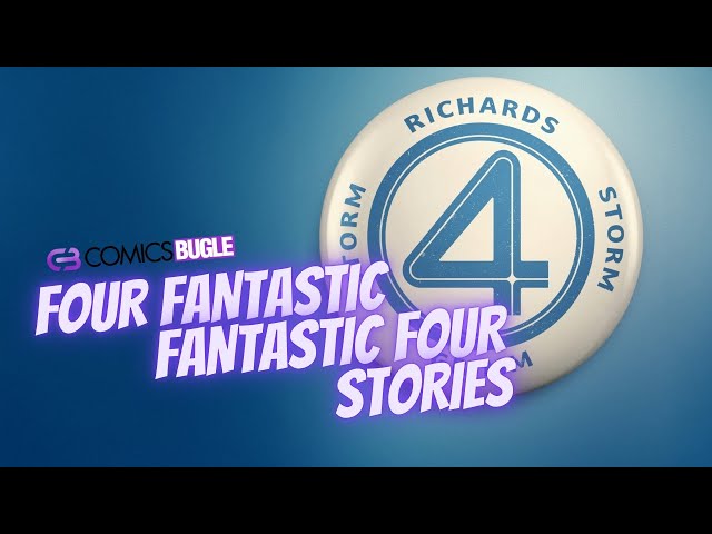 Hey Bugles!
Come in and lets watch Four Fantastic Fantastic Four Stories
Music by Creame and El Murdo

https://www.comicsbugle.com
 
Check our e-shop with great catalogue of Collected and Absolute Editions, Omnibuses and Deluxe Editions. We deliver in Eco-Friendly Hulkproof packaging in whole EU FOR FREE!

Order Comic books mentioned in video

FANTASTIC FOUR BY WAID & WIERINGO OMNIBUS [NEW PRINTING]
https://comicsbugle.com/shop/comics/omnibus/fantastic-four-by-waid-wieringo-omnibus-new-printing/

ULTIMATE FANTASTIC FOUR OMNIBUS VOL. 1 STUART IMMONEN COVER
https://comicsbugle.com/shop/comics/omnibus/ultimate-fantastic-four-omnibus-vol-1-stuart-immonen-cover/

ULTIMATE FANTASTIC FOUR OMNIBUS VOL. 1 JAE LEE COVER [DM ONLY]
https://comicsbugle.com/shop/comics/omnibus/ultimate-fantastic-four-omnibus-vol-1-jae-lee-cover-dm-only/

FANTASTIC FOUR BY JOHN BYRNE OMNIBUS VOL. 1 + VOL. 2 [DM ONLY] SET
https://comicsbugle.com/shop/comics/omnibus/fantastic-four-by-john-byrne-omnibus-vol-1-vol-2-dm-only-set/

FANTASTIC FOUR BY JONATHAN HICKMAN OMNIBUS VOL. 1 [DM ONLY]
https://comicsbugle.com/shop/comics/omnibus/fantastic-four-by-jonathan-hickman-omnibus-vol-1-dm/

FANTASTIC FOUR BY JONATHAN HICKMAN OMNIBUS VOL. 1
https://comicsbugle.com/shop/comics/omnibus/fantastic-four-by-jonathan-hickman-omnibus-vol-1/

THE FANTASTIC FOUR OMNIBUS VOL. 1 ALEX ROSS COVER [NEW PRINTING 3]
https://comicsbugle.com/shop/comics/omnibus/the-fantastic-four-omnibus-vol-1-alex-ross-cover-new-printing-3/

THE FANTASTIC FOUR OMNIBUS VOL. 5 [DM ONLY]
https://comicsbugle.com/shop/comics/omnibus/the-fantastic-four-omnibus-vol-5-dm-only/

THE FANTASTIC FOUR OMNIBUS VOL. 6 GEORGE PEREZ COVER [DM ONLY]
https://comicsbugle.com/shop/comics/omnibus/the-fantastic-four-omnibus-vol-6-george-perez-cover-dm-only/

THE FANTASTIC FOUR OMNIBUS VOL. 6 JACK KIRBY COVER
https://comicsbugle.com/shop/comics/omnibus/the-fantastic-four-omnibus-vol-6-jack-kirby-cover/

FANTASTIC FOUR BY MILLAR & HITCH OMNIBUS HC HITCH COVER
https://comicsbugle.com/shop/comics/omnibus/fantastic-four-by-millar-hitch-omnibus/

FANTASTIC FOUR BY MILLAR & HITCH OMNIBUS HC SILVESTRI COVER [DM ONLY]
https://comicsbugle.com/shop/comics/omnibus/fantastic-four-by-millar-hitch-omnibus-dm/

comicbooks #comicbook #marvel #marvelcomics #comicsbugle #marvelstudios #fantasticfour #reedrichards #suestorm #susanstorm #johnystorm #bengrimm #thething #humantorch #mrfantastic #invisiblewoman #galactus #silversurfer #pedropascal #jonathanhickman #markwaid #johnbyrne #ultimatefantasticfour #comicbook #comicbooks  #omnibus #omnibuscollector #comicbookcollector #europe #comicbookshop #germany #france #poland #austria #slovakia #czech