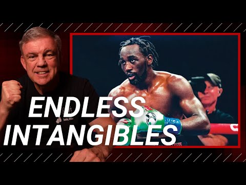I Haven’t Seen a Resume Throw a Jab Yet | Everyone Terrance Crawford Has Fought, He Has Beaten