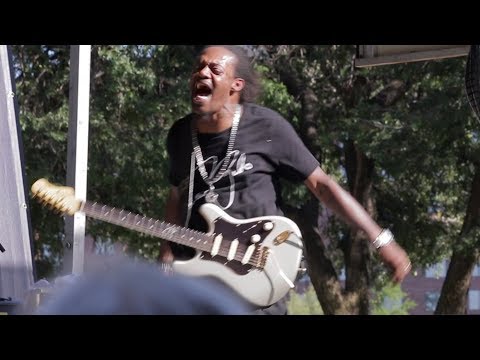 Eric Gales -