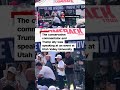 Conservative activist Charlie Kirk shot and killed  - 01:01 min - News - Video