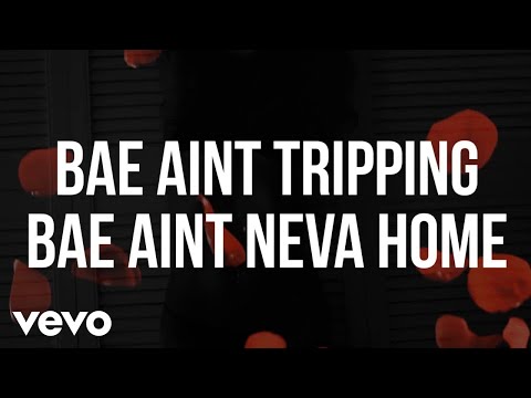 Mook Boy - Attention ft. Kevin Cossom