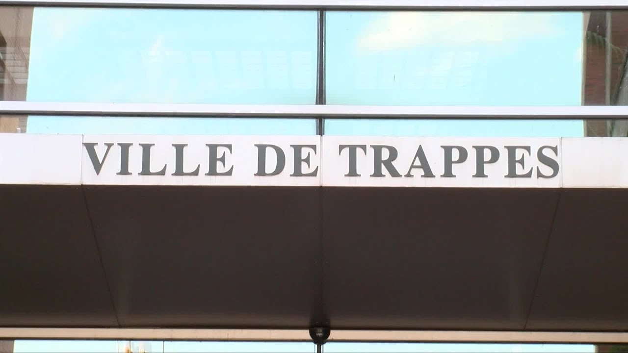 Yvelines | Un dernier conseil municipal sous tensions à Trappes