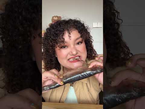 战斗民族的熏鱼测评！据说里边有寄生虫… #测评 #熏鱼 #俄罗斯熏鱼 #奇葩挑战 #吃播流量密码