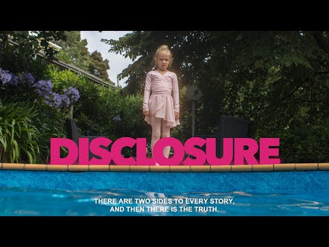 Disclosure'