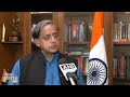Canada Issue: Congress Leader Shashi Tharoor on India Canada Row I News9