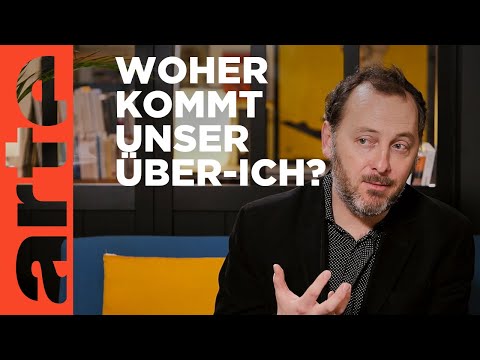 Wie prägt die Geschichte unser Unbewusstsein? | Offene Ideen | ARTE