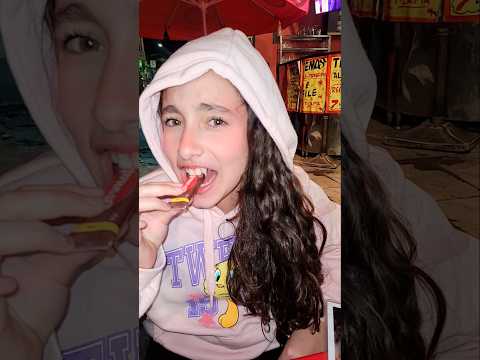 ELA QUER COMER CARMED #shorts #shortsviral #shortsvideo #fypシ゚viral