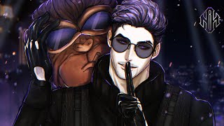 【GTA V RP】Sköll Hati #TNF #NoirRoleplay