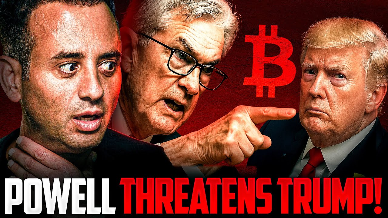 What REALLY Happened In Trump & Xi’s Meeting! [Crypto Pay Attention]