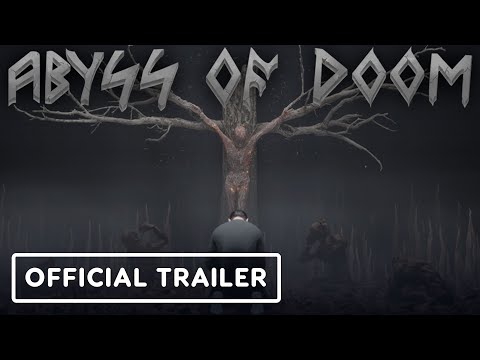 Abyss of Doom - Official Reveal Trailer