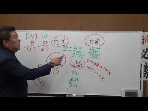 高市総裁ピンチ　敵は【参政党】　公明党が立憲民主党と連携する可能性が出てきた。