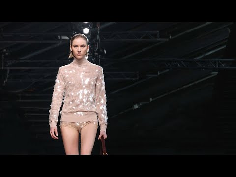 Ermanno Scervino | Fall Winter 2024/2025 | Full Show