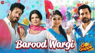 Barood Wargi ~ Sukhbir Randhawa (Golgappe) | Punjabi Song Video HD