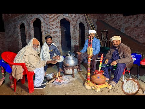  🌙 Ramzan Ki Pehli Sehri Dera pe  | My 1st Sehri Routine in Dera Ramadan 2026