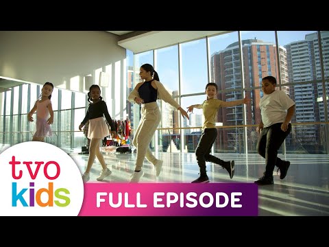 STEP BY STEP LET’S DANCE – Bollywood – Full Episode