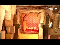Gyanvapi Case: After 31 Years, Hindu Priest Prays Inside Gyanvapi Mosque Cellar  - 00:16 min - News - Video