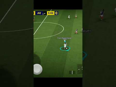 efootball 2026| Quick Counter🤡#efootball​ #efootball2024​ #pes​ #pesmobile​ #shorts​