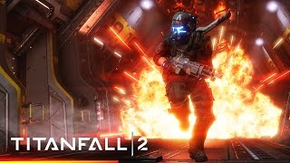 Titanfall 2 - Single Player Gameplay Vision