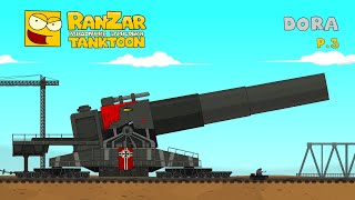 Tanktoon - Stretnutie s vekm delom