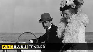FONTANE - EFFI BRIEST | Trailer / Deutsch | Rainer Werner Fassbinder | ARTHAUS