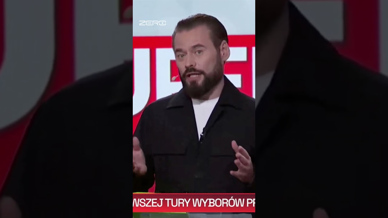 CZEMU STANOWSKI KANDYDUJE?