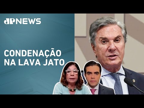 Gilmar Mendes vota para diminuir pena de Fernando Collor