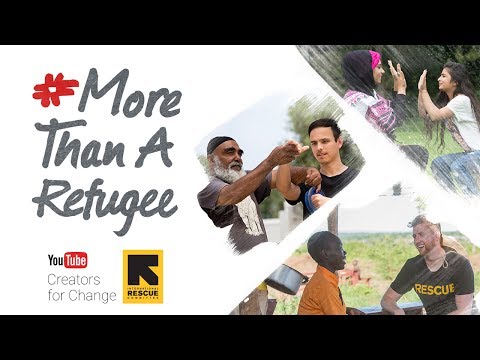 World Refugee Day Stories World Refugee Day Stories