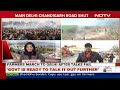 NDTV English News Live | Delhi Farmers Protest | Farmers Protest Latest News | Shambhu Border  - 00:00 min - News - Video