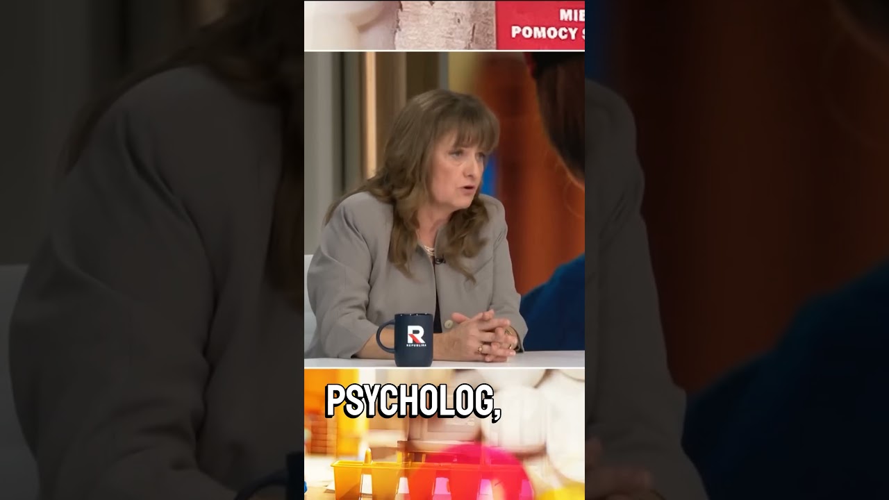 Kontrola radnej w placówce, gdzie podawane są psychotropy dzieciom