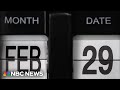 The history behind leap day and why its important