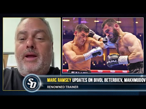 ‘BIVOL DISAPPEARED!’ – Artur Beterbiev TRAINER FRUSTRATED as BIVOL TRILOGY FALLS THROUGH