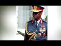 Kenyas military chief killed in helicopter crash | REUTERS  - 00:59 min - News - Video