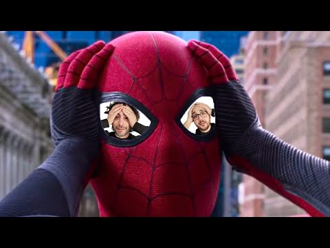 Spider-Man: No Way Home: poteva essere u …