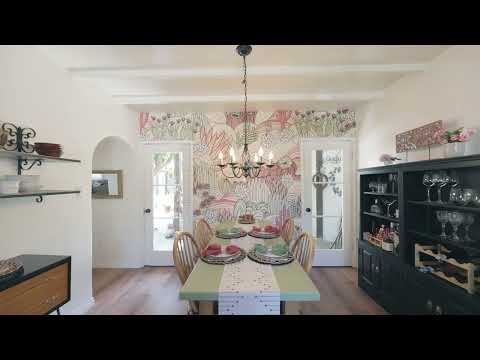 Property video