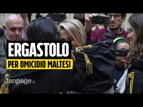 Ergastolo a Fontana in appello per l'omicidio di Carol Maltesi: "Processo a lei e non all’assassino”