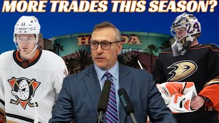 2024 NHL GM Report Cards - Anaheim Ducks Off-Season Review