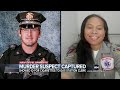 Suspect captured in shooting of New Mexico state trooper  - 02:28 min - News - Video