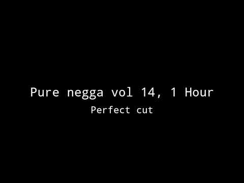 Pure negga cnv sound vol 14, (1 Hour perfect cut)