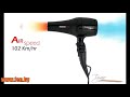 Фен BaByliss Tiziano 2300 BAB6330RE