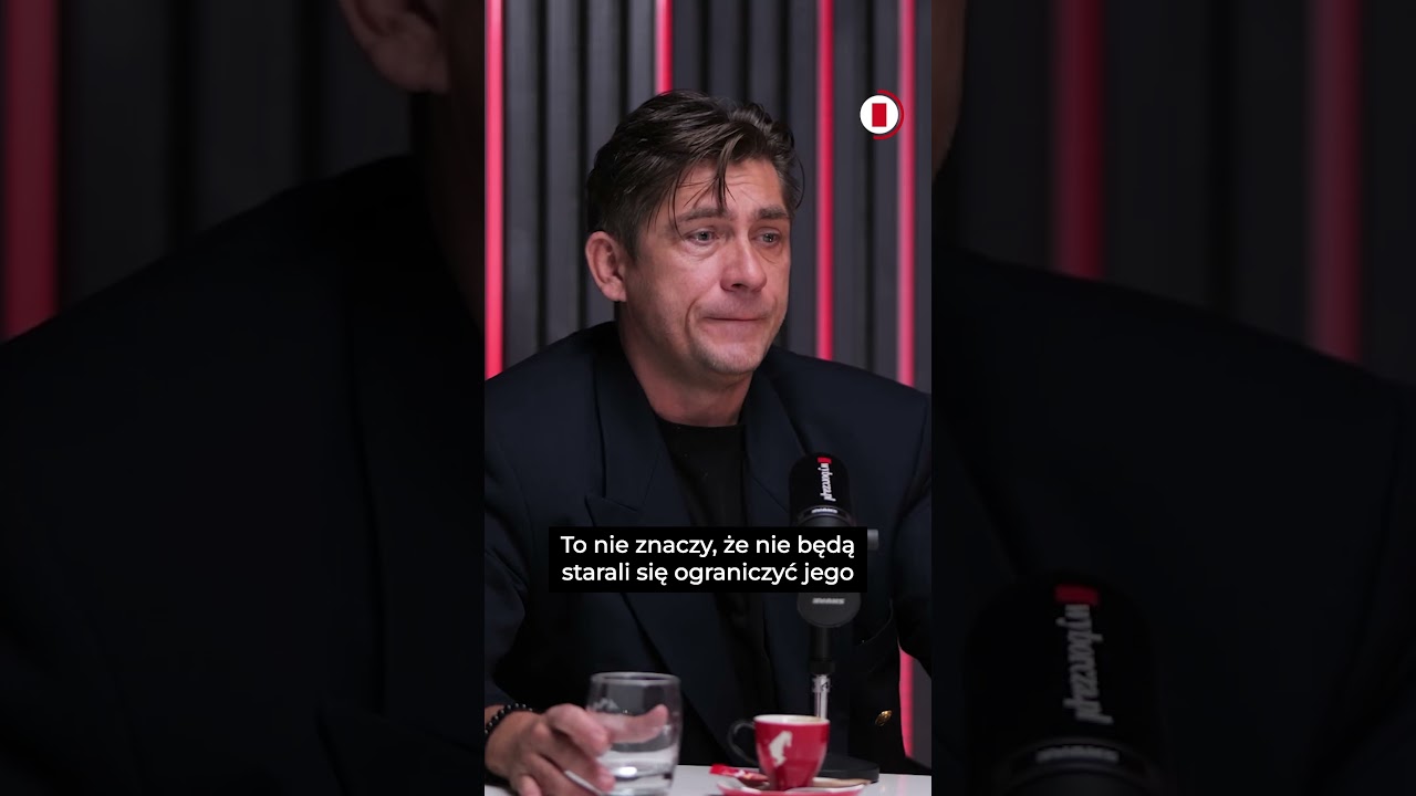 PiS jednak dogada się z Braunem?
