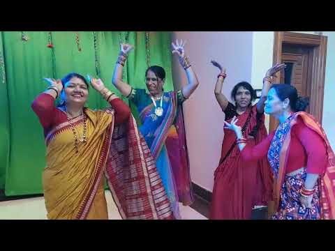 chaka janha kede jhilimili //Kumara Purnima //special//next level dance studio #nldstudio 