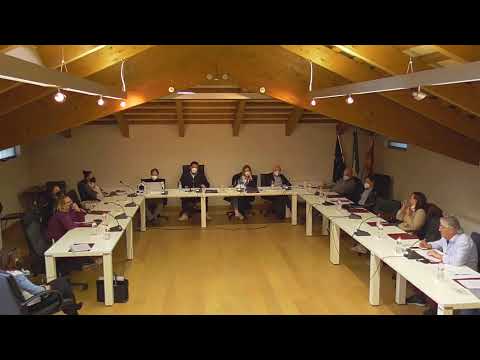 Consiglio Comunale Comune Porto Viro 26-04-2022