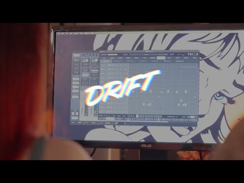 Drift Drum Library | Music Camp