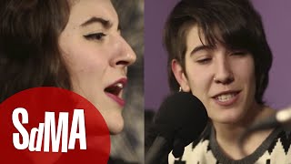Eva Sierra & La Otra - Giré (acústicos SdMA) #4